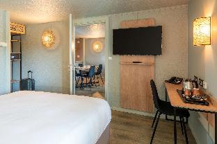 sure hotel by best western rochefort sur mer