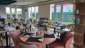 sure hotel by best western rochefort sur mer