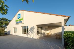 sure hotel by best western rochefort sur mer