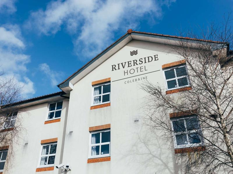 riverside hotel coleraine