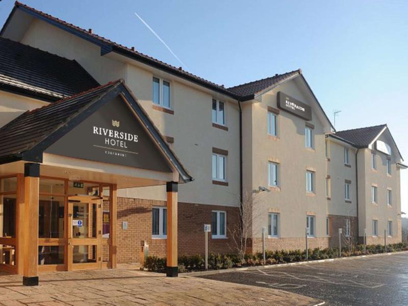 riverside hotel coleraine