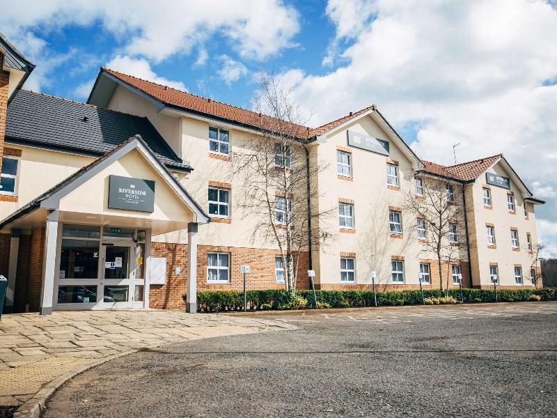 riverside hotel coleraine