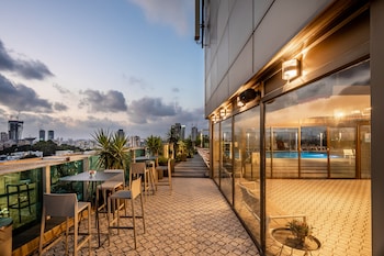 ramat gan
