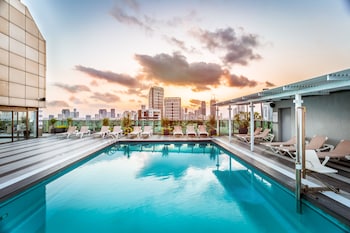 ramat gan