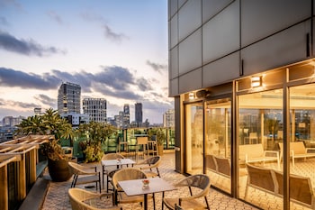 ramat gan