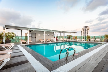 ramat gan