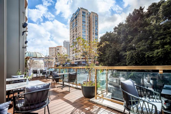ramat gan