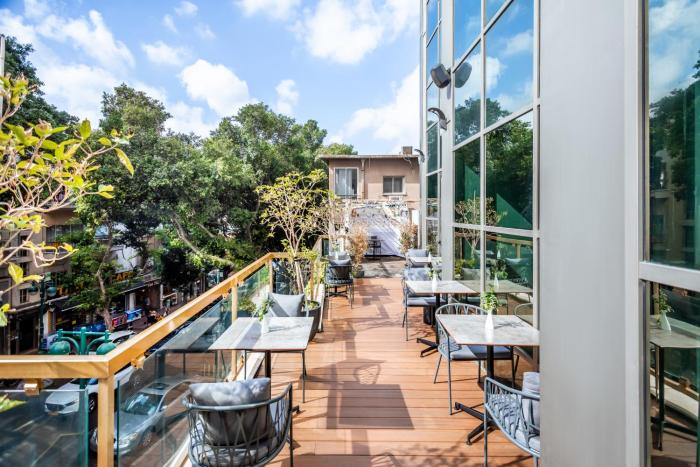 ramat gan
