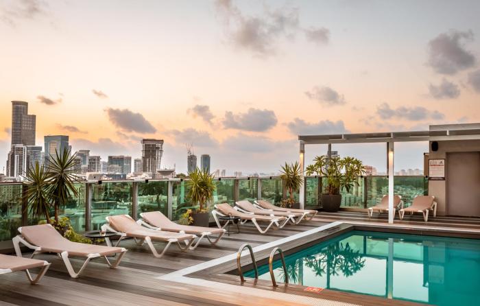 ramat gan