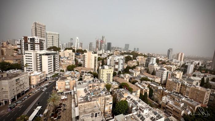 ramat gan