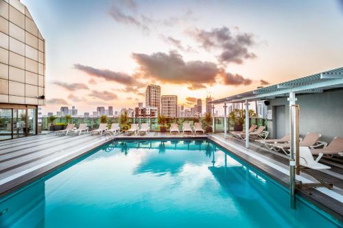 ramat gan