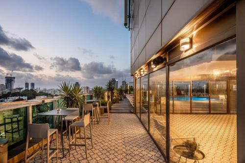 ramat gan