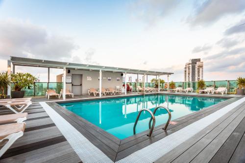 ramat gan