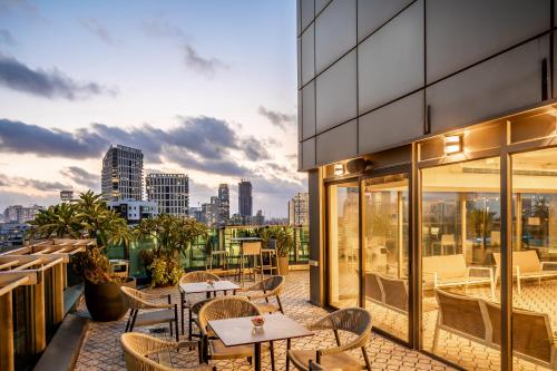 ramat gan