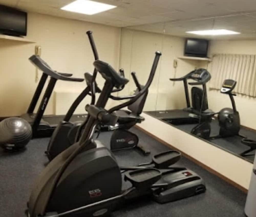 clarion pointe rhinelander downtown