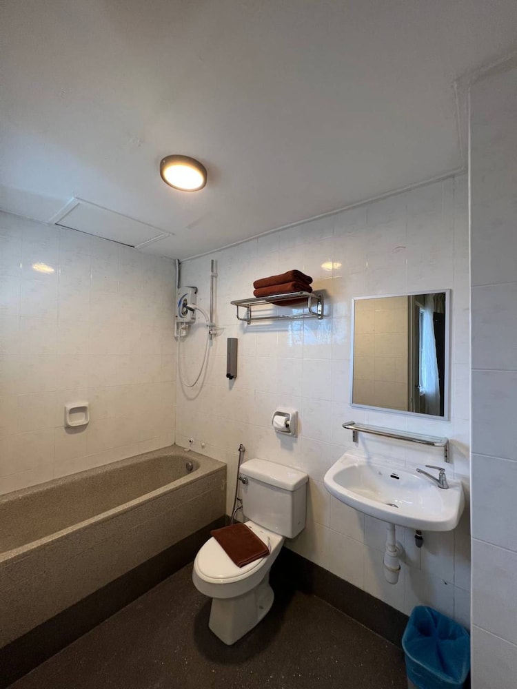 perdana serviced apartment and resorts