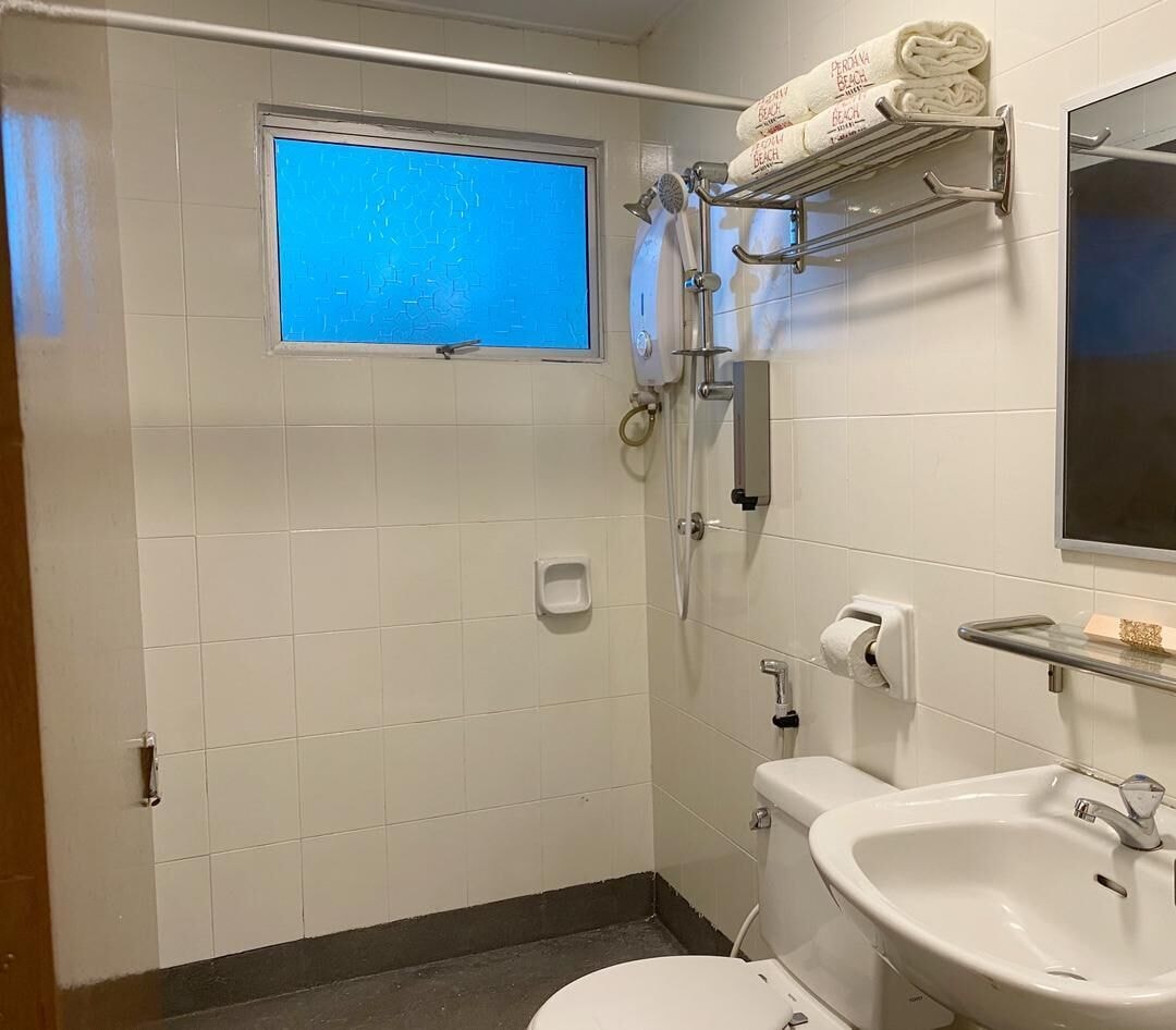 perdana serviced apartment and resorts