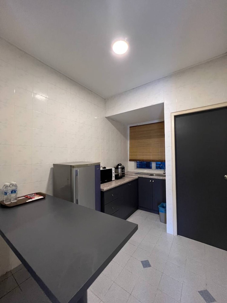 perdana serviced apartment and resorts
