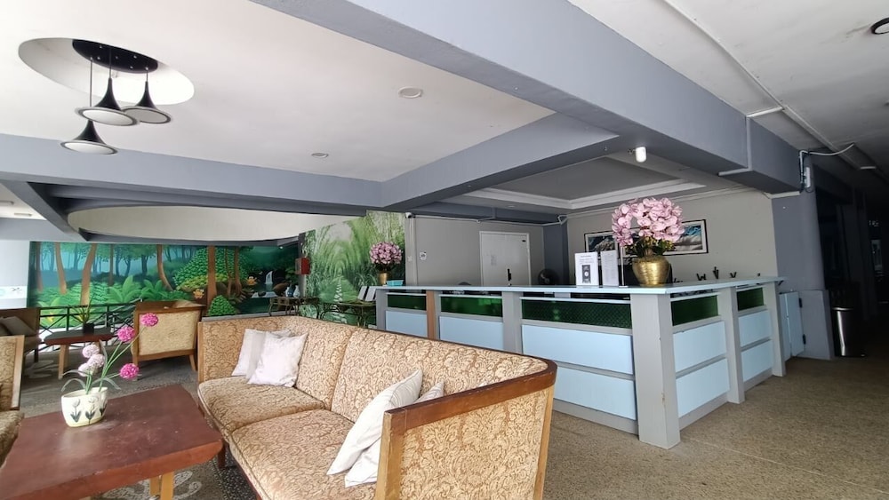 perdana serviced apartment and resorts