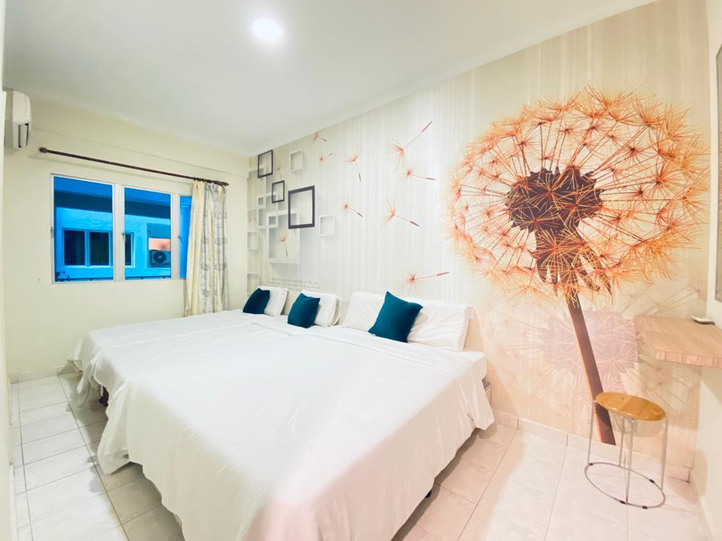 perdana serviced apartment and resorts