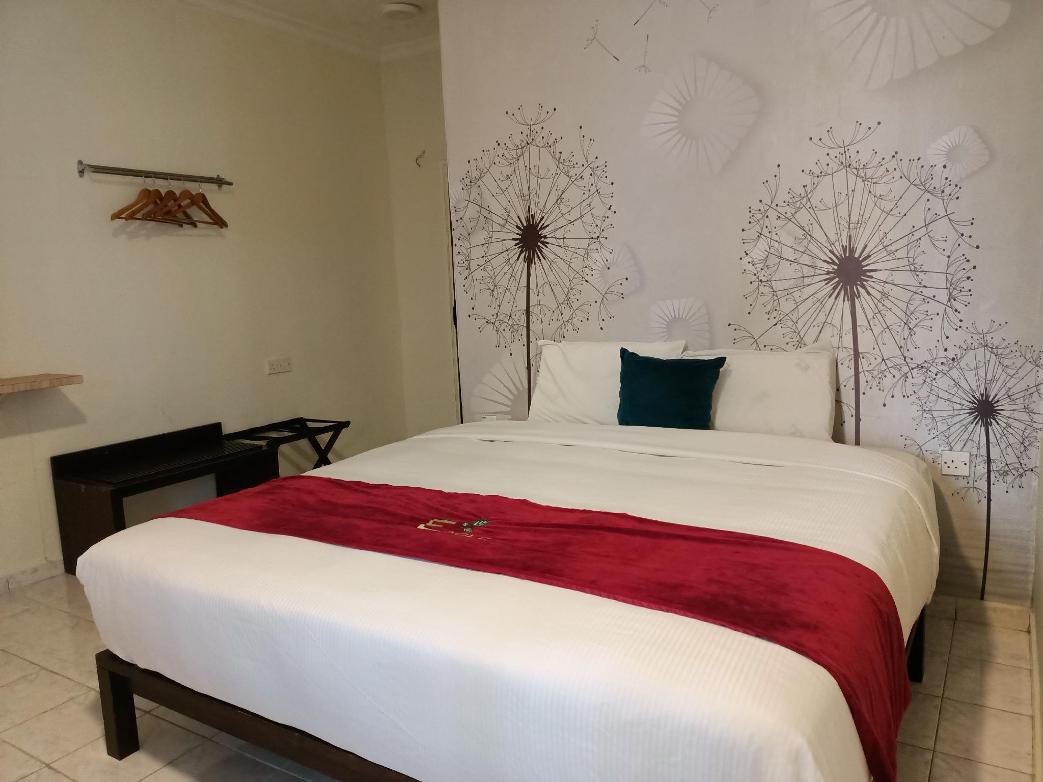 perdana serviced apartment and resorts