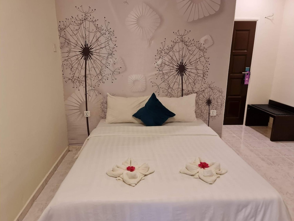 perdana serviced apartment and resorts