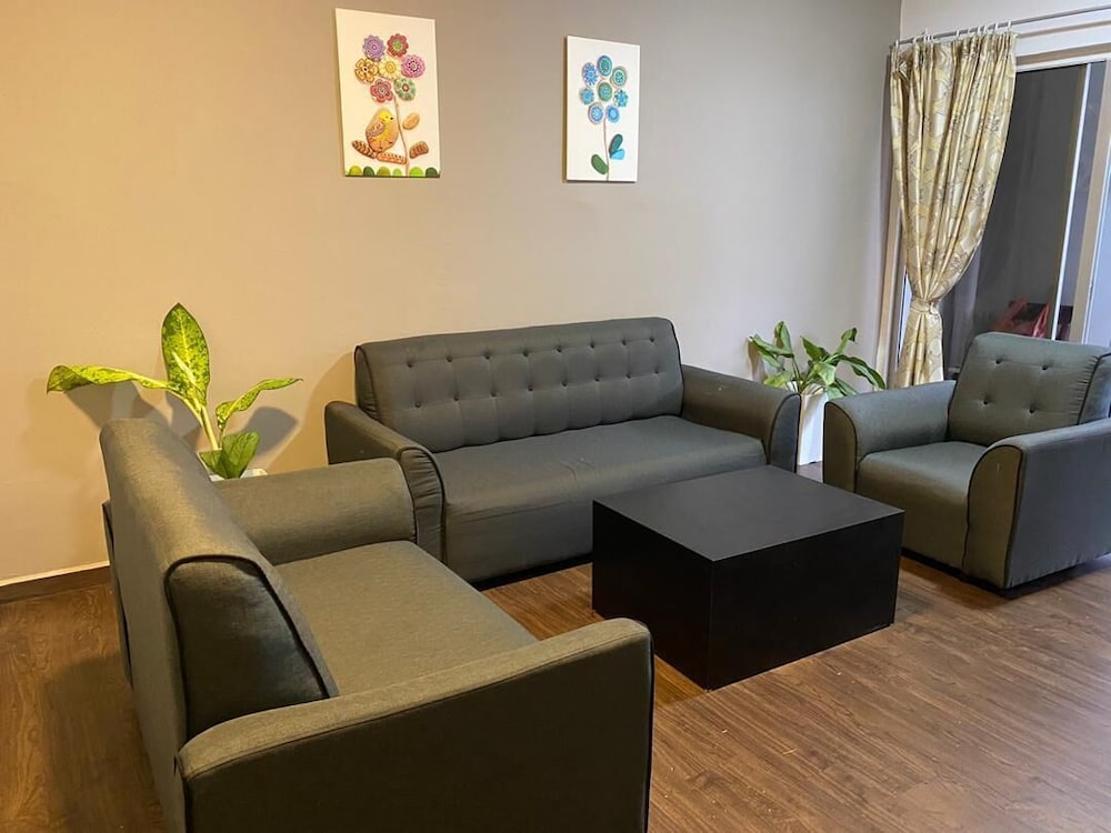 perdana serviced apartment and resorts