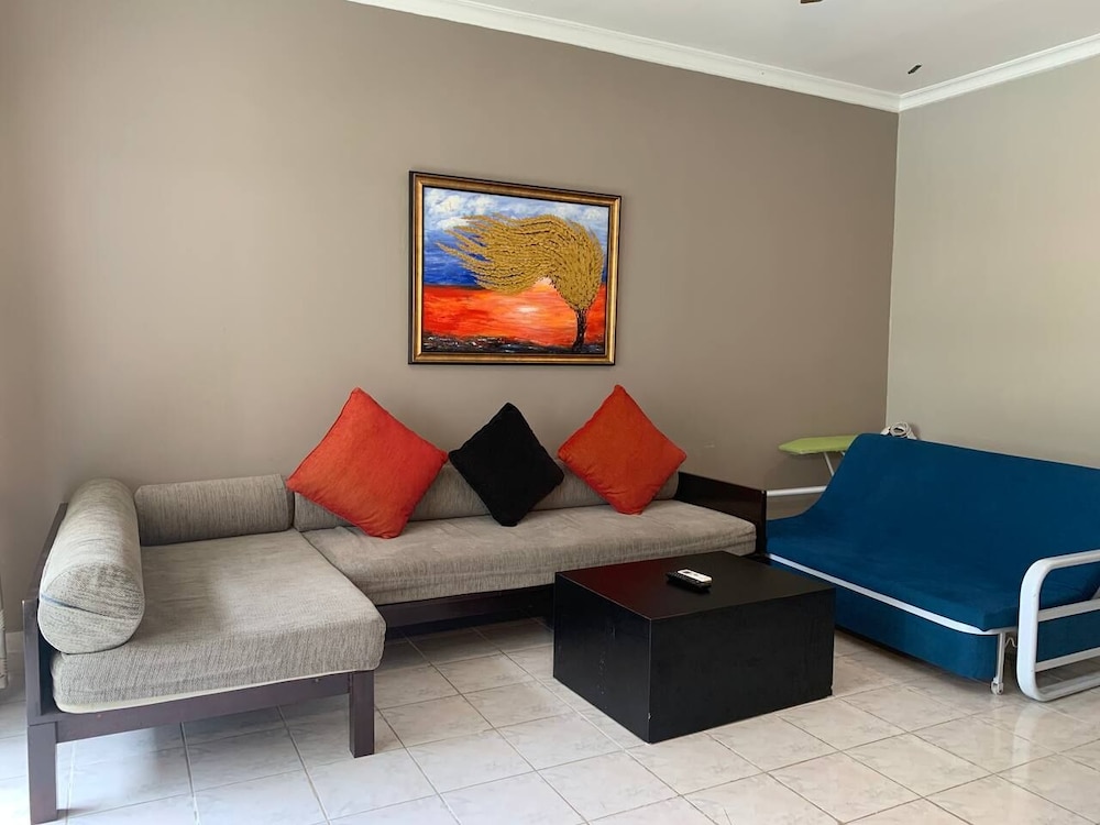 perdana serviced apartment and resorts