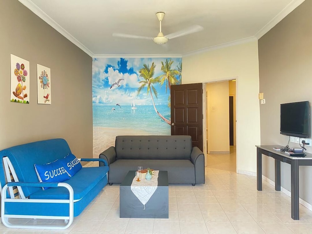 perdana serviced apartment and resorts