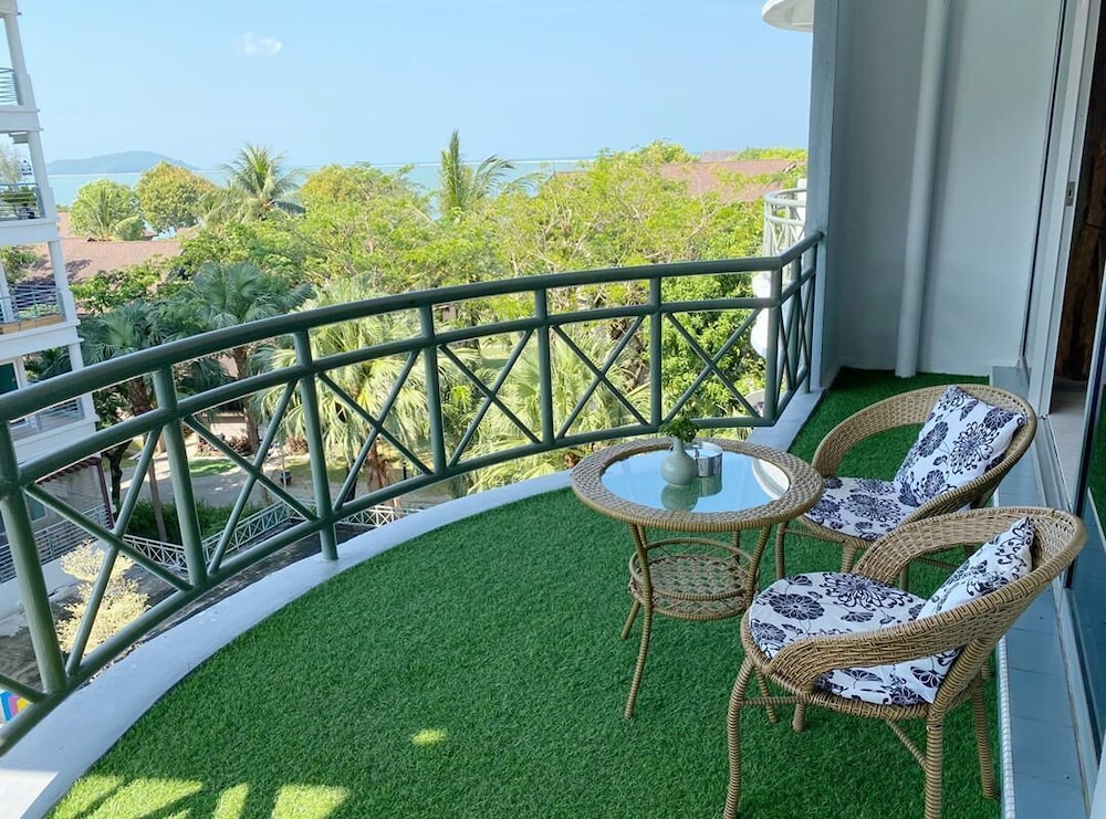 perdana serviced apartment and resorts