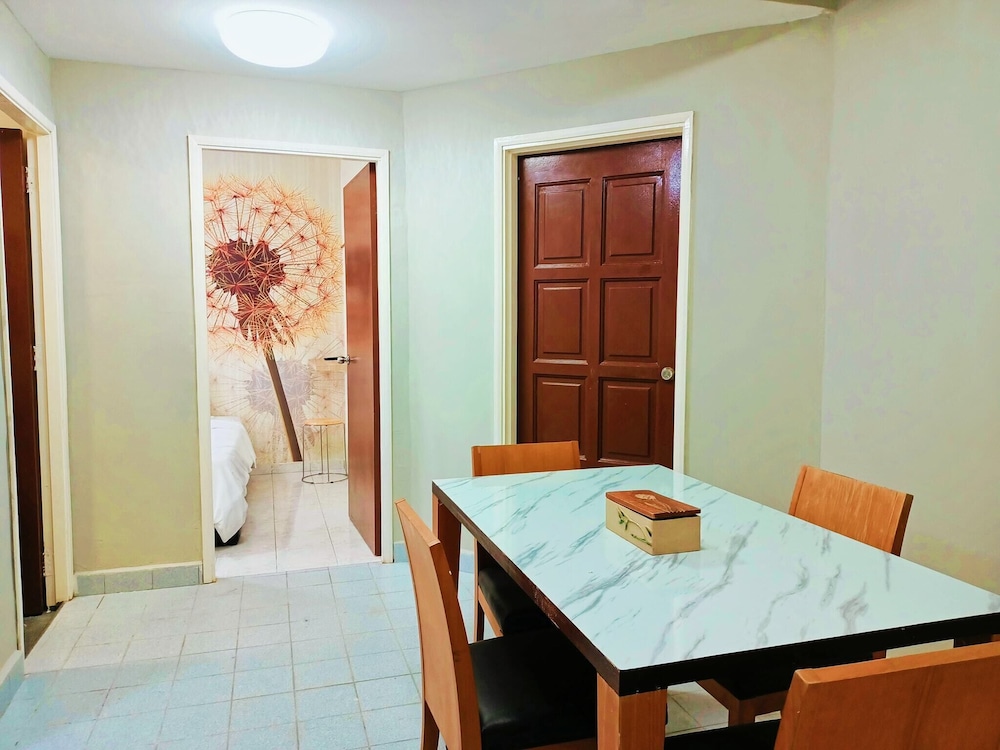 perdana serviced apartment and resorts