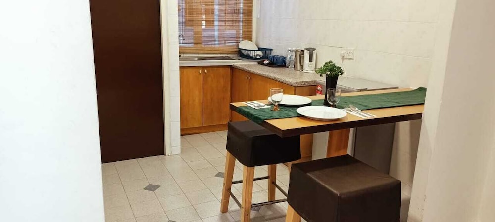 perdana serviced apartment and resorts