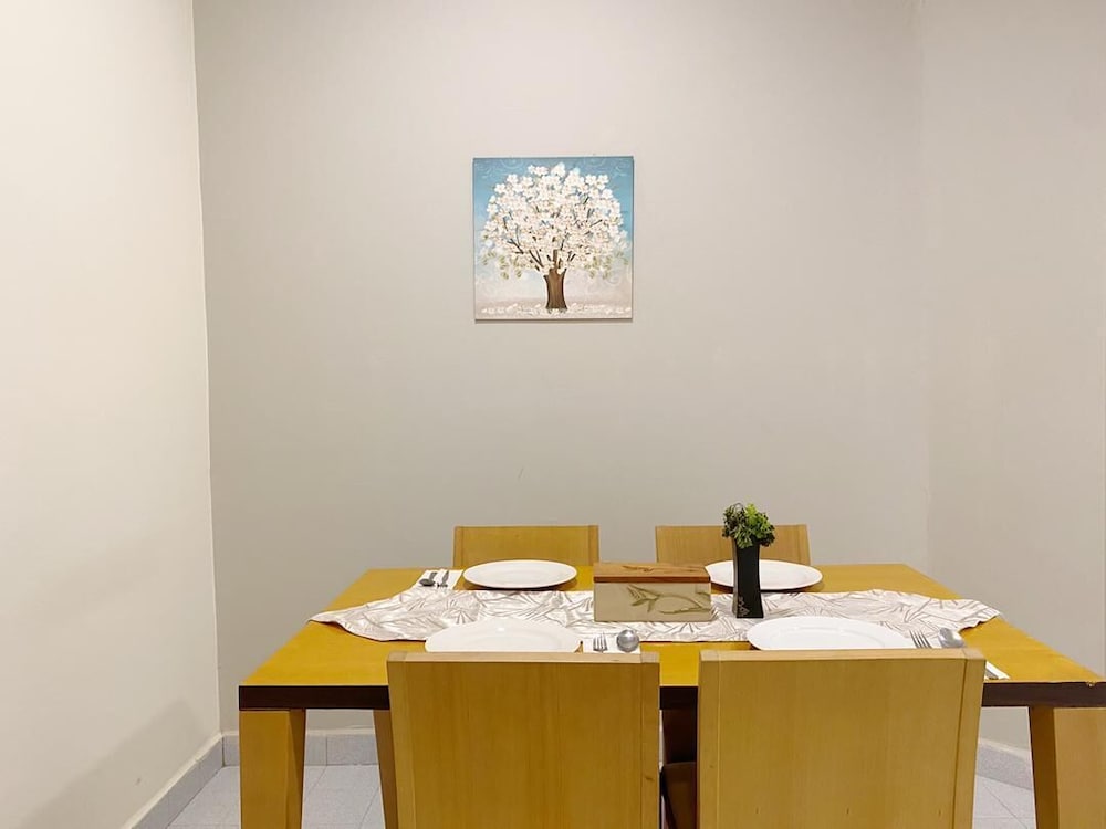 perdana serviced apartment and resorts