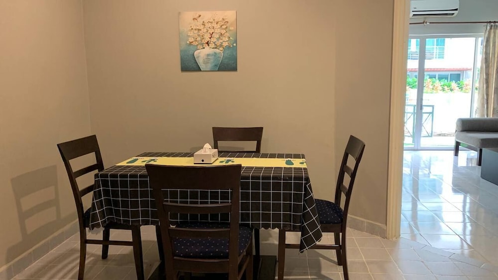 perdana serviced apartment and resorts