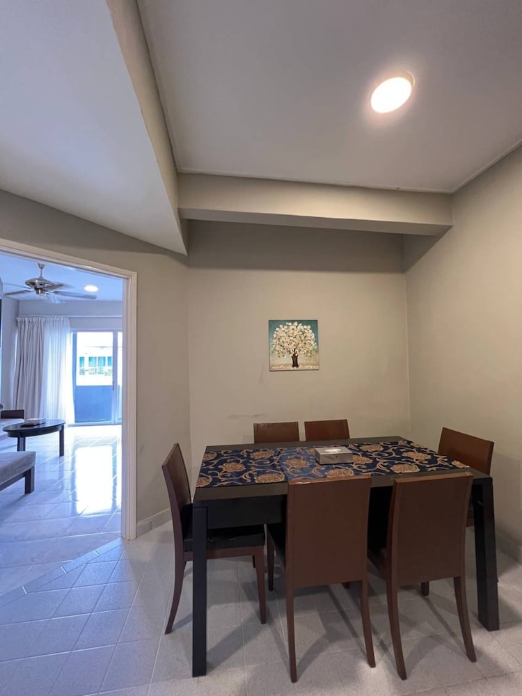 perdana serviced apartment and resorts