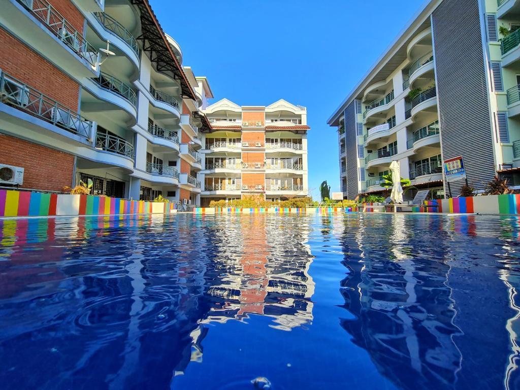 perdana serviced apartment and resorts