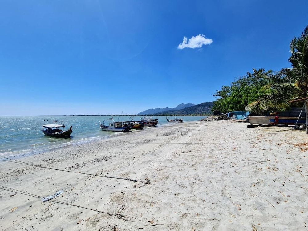 perdana serviced apartment and resorts