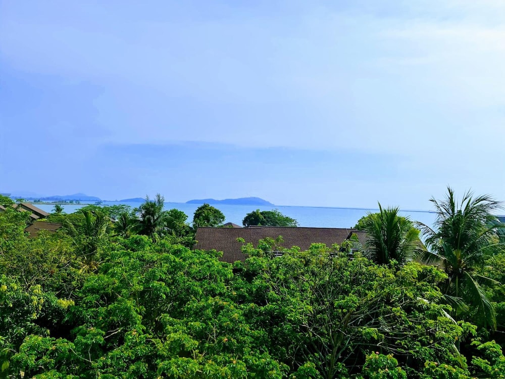 perdana serviced apartment and resorts