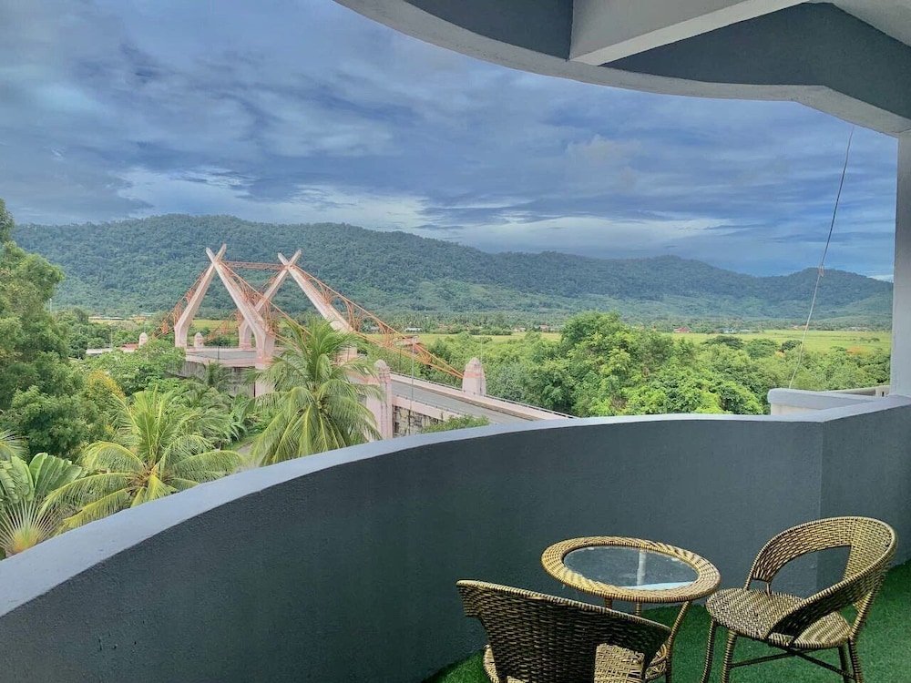 perdana serviced apartment and resorts
