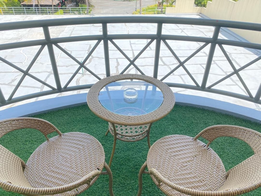 perdana serviced apartment and resorts