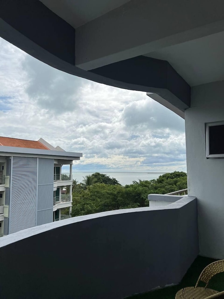 perdana serviced apartment and resorts