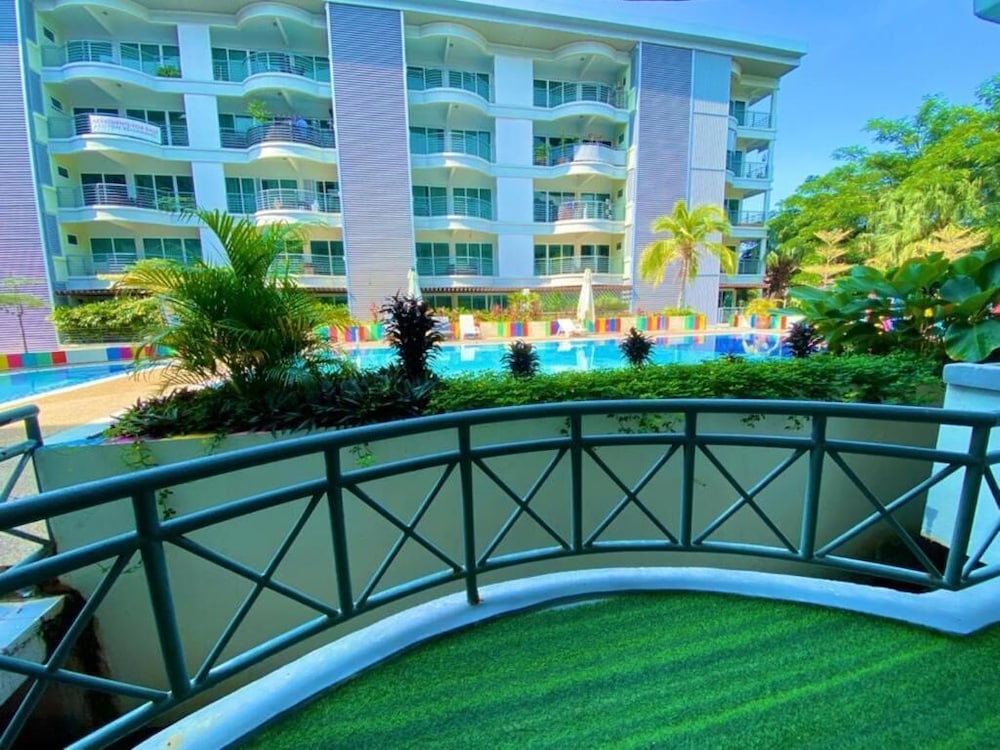perdana serviced apartment and resorts