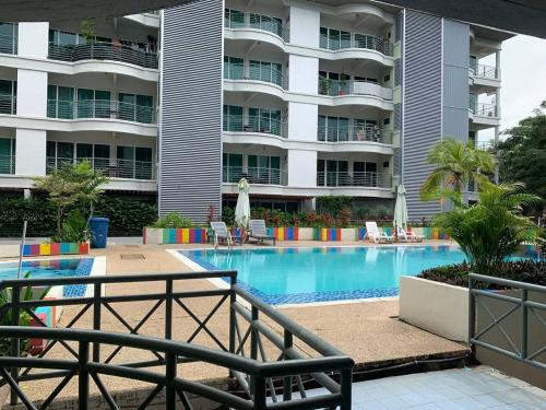 perdana serviced apartment and resorts