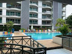 perdana serviced apartment and resorts