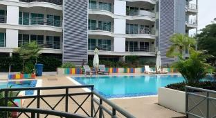 perdana serviced apartment and resorts