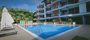 perdana serviced apartment and resorts