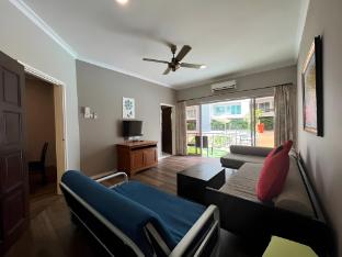 perdana serviced apartment and resorts
