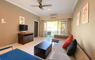 perdana serviced apartment and resorts