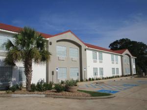 Best Western Acadia Hotel,Louisiana>>Crowley,3 star