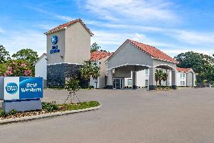 best western acadia hotel